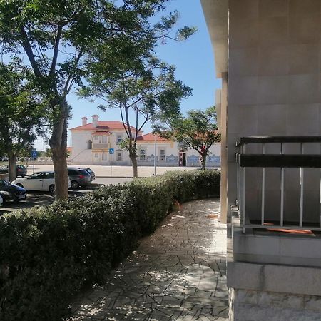 مبيت وإفطار سينيس Casa Da Estacao المظهر الخارجي الصورة