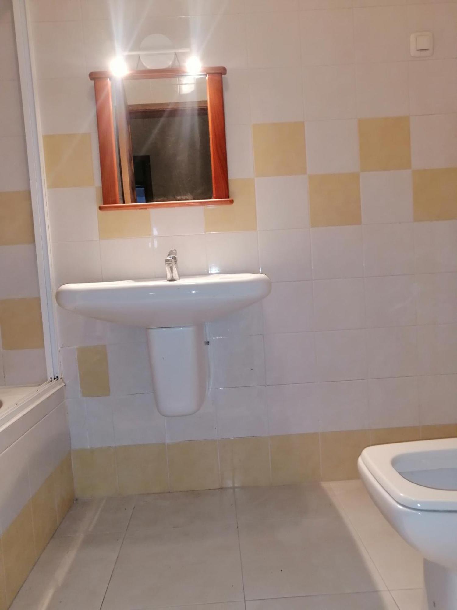 مبيت وإفطار سينيس Casa Da Estacao المظهر الخارجي الصورة
